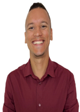 Foto de Josenildo de Oliveira do Nascimento