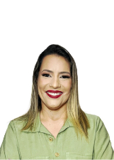 Foto de Tallita de Lima e Franca Pereira