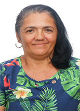 Foto de Lindaci Elias de Lima
