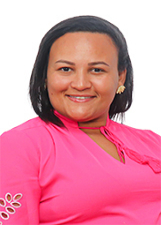Foto de SABRINA MAIARA FERREIRA DA SILVA