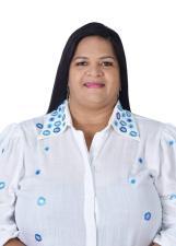 Foto de UBIRACIRA BARRETO DE FRANÇA BARBOSA DE AQUINO