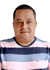 Foto de MARCOS ALEXANDRE SOARES DE ALMEIDA
