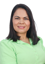 Foto de MARSILVÂNIA MARIA DA SILVA SOUZA