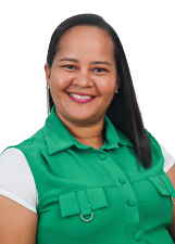 Foto de JAILMA LAURENTINO DA SILVA