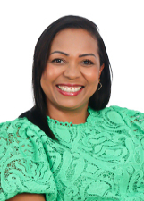 Foto de ALESSANDRA SALUSTIANO DA SILVA