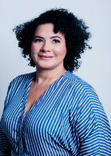 Foto de Sandra Feliciano de Oliveira Silva