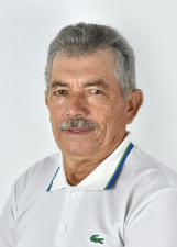 Foto de Severino Amaro dos Santos