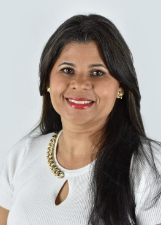 Foto de Eldissa Arantes de Lima