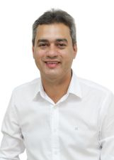 Foto de Carlos Alberto dos Santos Viegas Júnior
