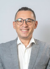 Foto de CARLISON TEUDAS FERNANDES FRANÇA NASCIMENTO