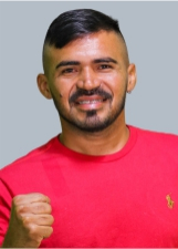 Foto de FRANCIÊ FERREIRA SANTOS