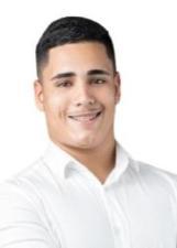 Foto de FARID FONSECA BATISTA OLIVEIRA DE SOUSA