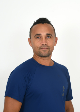 Foto de ANTÔNIO JERÔNIMO DA SILVA
