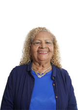Foto de Maria dos Anjos Loureço da Silva