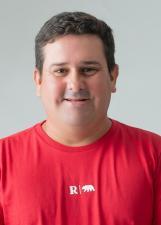 Foto de Antonio Carlos Vicente da Silva