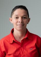 Foto de Emiliane de Vasconcelos