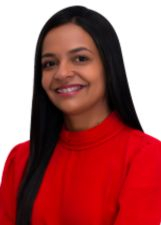 Foto de JACIANE ALVES DE OLIVEIRA
