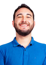 Foto de ANDRÉ GONÇALVES BORGES