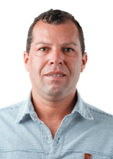Foto de Luciano José dos Santos