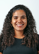 Foto de Amanda Evanile da Silva Cabral