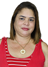 Foto de Jeane Klébia da Silva