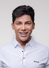 Foto de Jefferson de Melo Santos