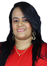 Foto de Hiscela Alexsandra Paula da Silva