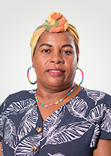 Foto de VERONICA DA CONCEICAO SOARES DOS SANTOS