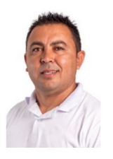 Foto de ORISVAN OSMARIN PEREIRA