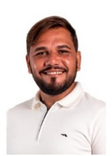 Foto de JOSÉ DIOGO DOS SANTOS GONDIM