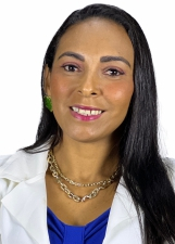 Foto de Andreia Carla Alves dos Santos Melo