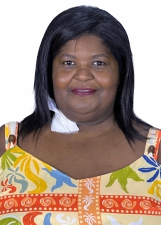 Foto de MARIA AUXILIADORA DO NASCIMENTO