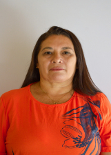 Foto de Maria Iracema Lopes de Alencar