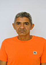 Foto de Francisco Peixoto de Alencar