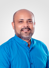 Foto de RICARDO FLORIANO DA ROCHA NETO