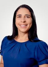 Foto de ZIRLENE MARIA DOS SANTOS BARROS