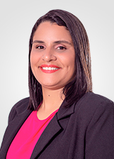 Foto de Janaina Carmen de Medeiros Nicacio
