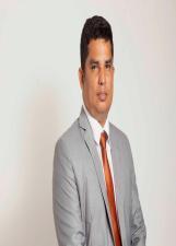 Foto de Ezequiel Gomes de Azevedo
