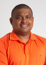 Foto de GENIVALDO JOSÉ FLORÊNCIO