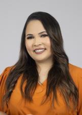 Foto de Isabella Valéria Fernandes Silva de Lima