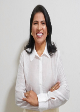 Foto de Maria Cristiane dos Santos
