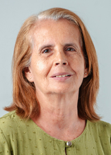 Foto de Maria Betania Freitas de Almeida