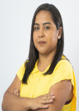 Foto de VALCRECIA ROSE MATIAS DE SOUZA