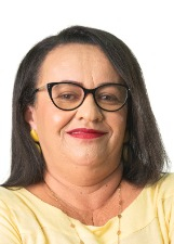Foto de LUCIVÂNIA PEREIRA DOS SANTOS