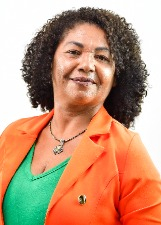 Foto de CÍCERA EVARISTA DO NASCIMENTO
