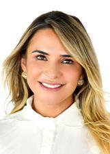 Foto de JORDÂNIA GRACIELLE SIQUEIRA GONÇALVES