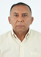 Foto de Jucelino Cândido de Moura