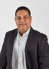Foto de Israel Alves da Silva II