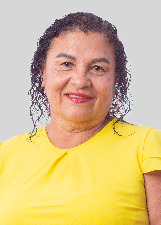 Foto de Miriam Alves do Nascimento