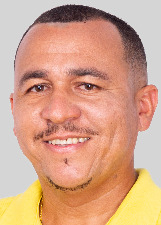Foto de Edson Vieira dos Santos
